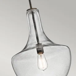 Lampa wisząca Everly (KL-EVERLY-P-M-OZ) - Elstead Lighting