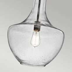 Lampa wisząca Everly (KL-EVERLY-P-M-OZ) - Elstead Lighting