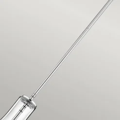 Lampa wisząca Everly (KL-EVERLY-P-S-CH) - Elstead Lighting