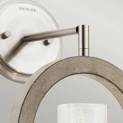 Lampa wisząca Grand Bank (KL-GRAND-BANK1) - Elstead Lighting