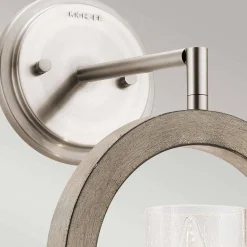 Lampa wisząca Grand Bank (KL-GRAND-BANK1) - Elstead Lighting