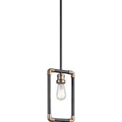 Lampa wisząca Imahn (KL-IMAHN-MP) - Elstead Lighting