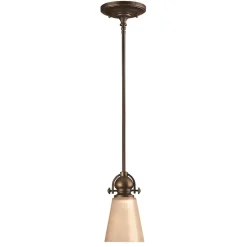 Lampa wisząca Mayflower (HK-MAYFLOWER-P-A) - Elstead Lighting