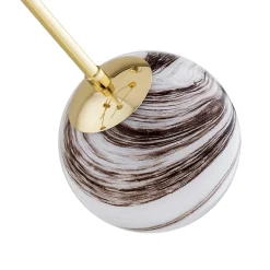 Lampa wisząca 4 pł. ABSOS (1840) - Argon