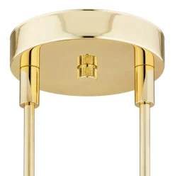 Lampa wisząca 4 pł. ABSOS (1840) - Argon