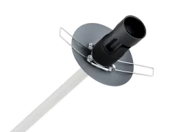 Lampa wisząca 4 pł. ABSOS (1841) - Argon