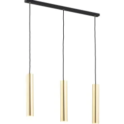 Lampa wisząca 3 pł. GOMERA PLUS (6113) - Argon