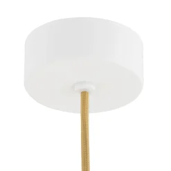 Lampa wisząca 1 pł., mała ALMIROS (8451) - Argon