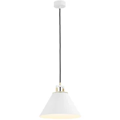 Lampa wisząca 1 pł. ORTE (4914) - Argon