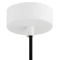 Lampa wisząca 1 pł. ORTE (4914) - Argon