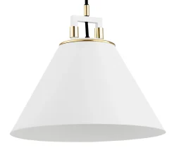 Lampa wisząca 3 pł. ORTE (6173) - Argon