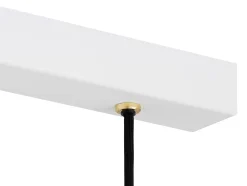 Lampa wisząca 3 pł. ORTE (6173) - Argon