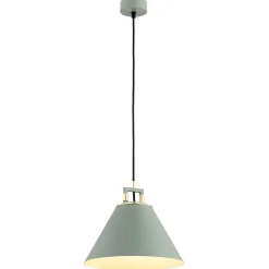 Lampa wisząca 1 pł. ORTE (4916) - Argon