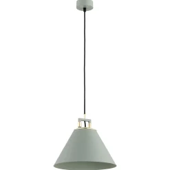 Lampa wisząca 1 pł. ORTE (4916) - Argon