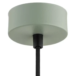 Lampa wisząca 1 pł. ORTE (4916) - Argon