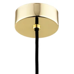 Lampa wisząca 1 pł. PASADENA (8004) - Argon