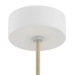 Lampa wisząca 1 pł. PIAVA (8443) - Argon