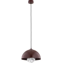 Lampa wisząca 1 pł. PIAVA (8444) - Argon