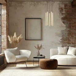 Lampa wisząca 5 pł. SICILIA PLUS (2144) - Argon