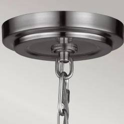 Lampa wisząca Parkman (FE-PARKMAN-PL-PN) - Elstead Lighting