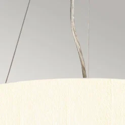 Lampa wisząca Pearce (DL-PEARCE14-3LT-IV-AB) - Elstead Lighting