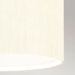 Lampa wisząca Pearce (DL-PEARCE14-3LT-IV-AB) - Elstead Lighting