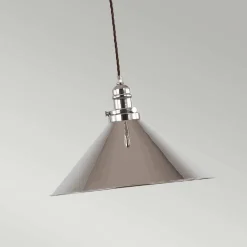 Lampa wisząca Provence (PV-SP-PN) - Elstead Lighting