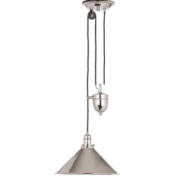 Lampa wisząca Provence (PV-P-PN) - Elstead Lighting