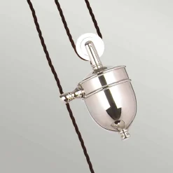 Lampa wisząca Provence (PV-P-PN) - Elstead Lighting