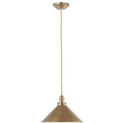Lampa wisząca Provence (PV-SP-AB) - Elstead Lighting
