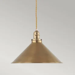 Lampa wisząca Provence (PV-SP-AB) - Elstead Lighting