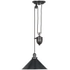 Lampa wisząca Provence (PV-P-OB) - Elstead Lighting