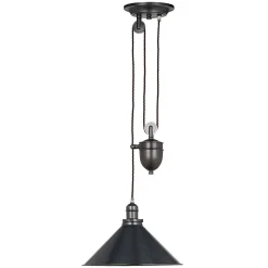 Lampa wisząca Provence (PV-P-OB) - Elstead Lighting
