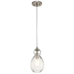 Lampa wisząca Riviera (KL-RIVIERA-P-C) - Elstead Lighting