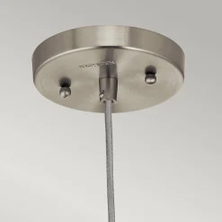 Lampa wisząca Riviera (KL-RIVIERA-P-A) - Elstead Lighting