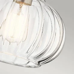 Lampa wisząca Riviera (KL-RIVIERA-P-A) - Elstead Lighting