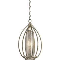 Lampa wisząca Rosalie (KL-ROSALIE-P) - Elstead Lighting