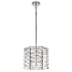 Lampa wisząca Shoal (SHOAL-1P) - Elstead Lighting