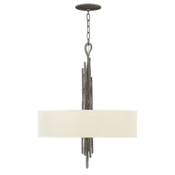 Lampa wisząca Spyre (HK-SPYRE6P-MMB) - Elstead Lighting