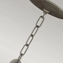 Lampa wisząca Spyre (HK-SPYRE6P-MMB) - Elstead Lighting