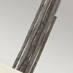 Lampa wisząca Spyre (HK-SPYRE6P-MMB) - Elstead Lighting