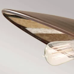 Lampa wisząca Urban Renewal (FE-URBANRWL-3P-E) - Elstead Lighting