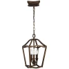 Lampa wisząca Yarmouth (FE-YARMOUTH-3P) - Elstead Lighting