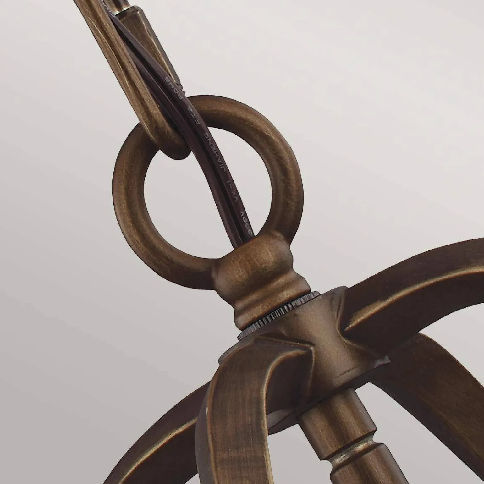 Lampa wisząca Yarmouth (FE-YARMOUTH-3P) - Elstead Lighting