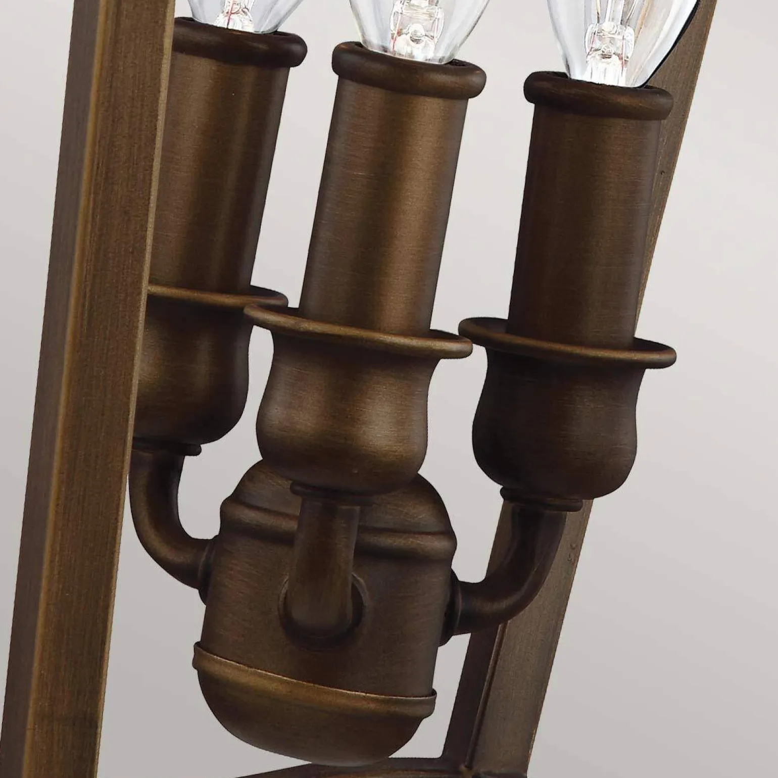 Lampa wisząca Yarmouth (FE-YARMOUTH-3P) - Elstead Lighting