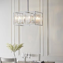 Lampa Wisząca Acadia (81931) Endon