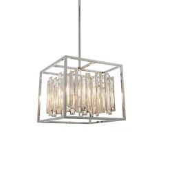 Lampa Wisząca Acadia (81930) Endon
