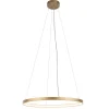Lampa wisząca Agari 87 - Złota (870 mm) 4000K (5335) - Shilo
