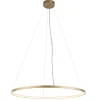Lampa wisząca Agari 117- Złota (1170 mm) 4000K (5345) - Shilo