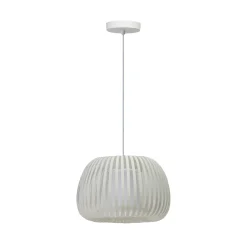 Lampa wisząca AGORA PENDANT BEIGE (AZ6644) Azzardo